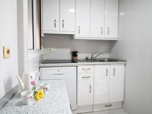 Apartment San Francisco by Interhome