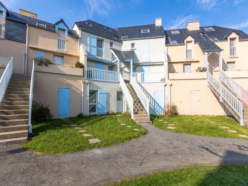 Apartment La Baie des Corsaires-8 by Interhome