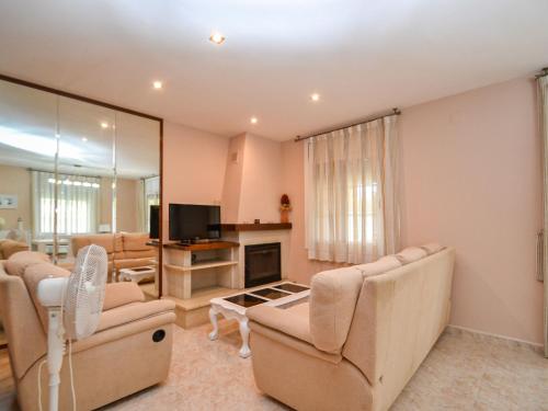 Holiday Home Cuco by Interhome