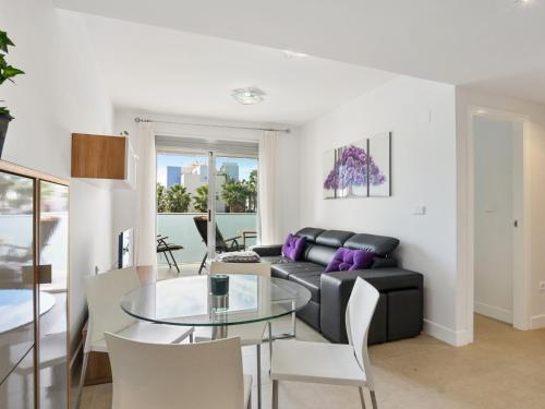 Fotografie z fotogalerie ubytování Apartment Rocamarina by Interhome v destinaci Campoamor