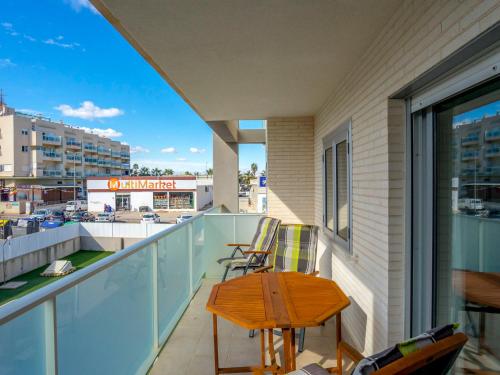 Fotografie z fotogalerie ubytování Apartment Rocamarina by Interhome v destinaci Campoamor