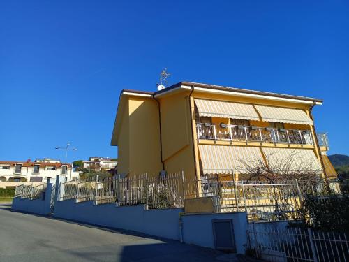 Kép Apartment Casa Mimosa by Interhome szállásáról Boissano városában a galériában
