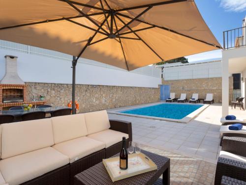 Villa Mathilda by Interhome