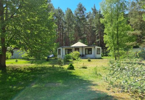 Ośrodek Wypoczynkowy Soszko