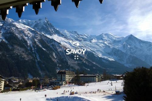 Les Balcons du Savoy photo 33