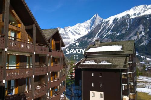 Les Balcons du Savoy photo 79