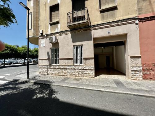 Plaza de Toros by United Renters