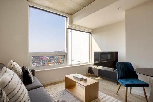 Gallery image of South Lake Union 1br w wd roof nr Lake Union SEA-503 in Seattle