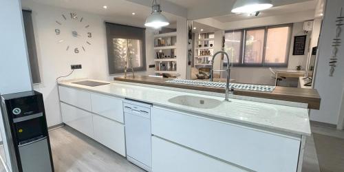 Apartamento COMFORT, diseño y funcionalidad en Fuengirola 1-3 personas