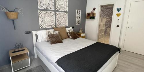 Apartamento COMFORT, diseño y funcionalidad en Fuengirola 1-3 personas