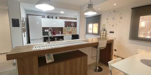 Apartamento COMFORT, diseño y funcionalidad en Fuengirola 1-3 personas