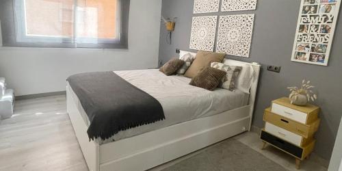 Apartamento COMFORT, diseño y funcionalidad en Fuengirola 1-3 personas