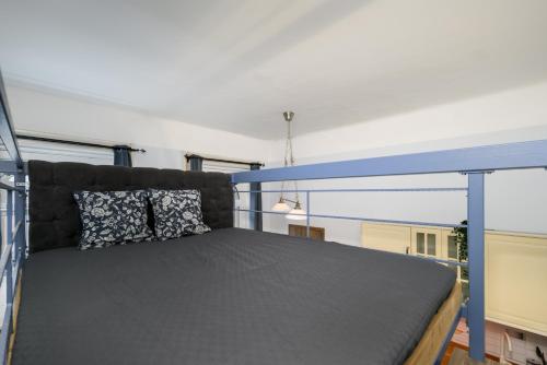 Avenue Loft Apartments J52 1085 Budapest, 52 József körút kép - 3