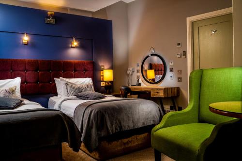 Roxford Lodge Hotel Image