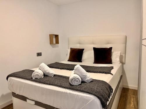 Albufereta Beach Studio by United Renters