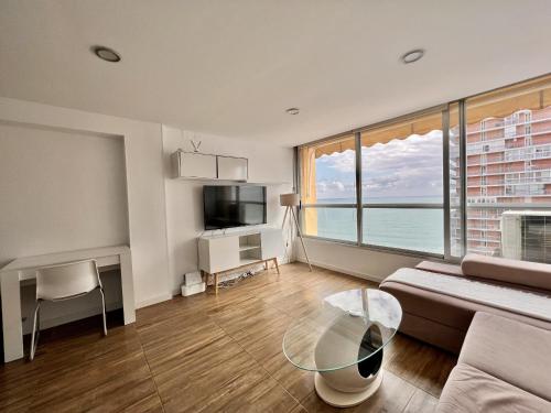 Albufereta Beach Studio by United Renters