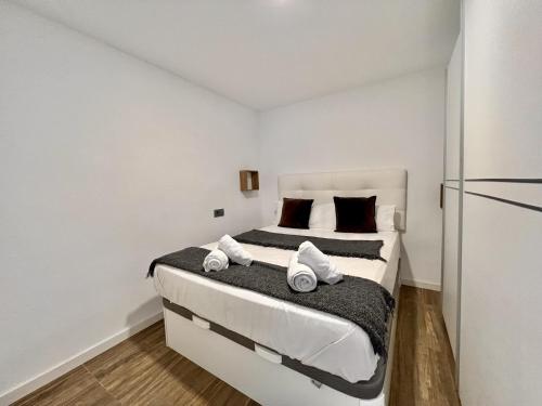 Albufereta Beach Studio by United Renters
