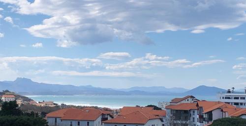Appartement Biarritz Sud