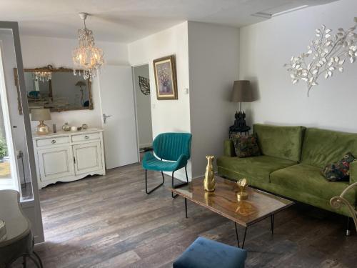Manoir de Chantemerle – Photos 4