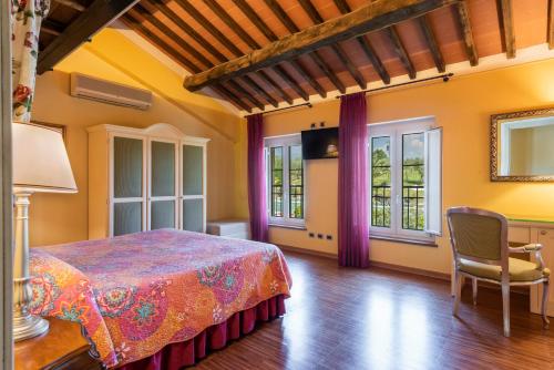 Agriturismo Corte Benedetto