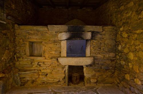 Fotografie z fotogalerie ubytování Xisto Sentido v destinaci Martim Branco