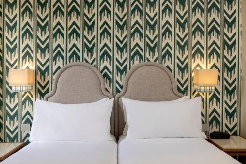 Hotel Michelet Odeon