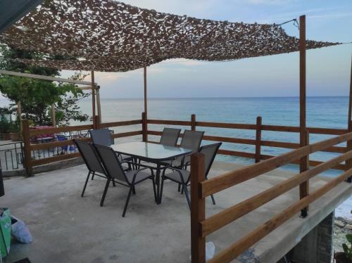 Gallery image of Συγκρότημα Διαμερισμάτων ''Όνειροι'' - Ίκελος in Zagora