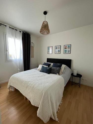 Photo de la galerie de l'établissement Ty kalon, à Carantec