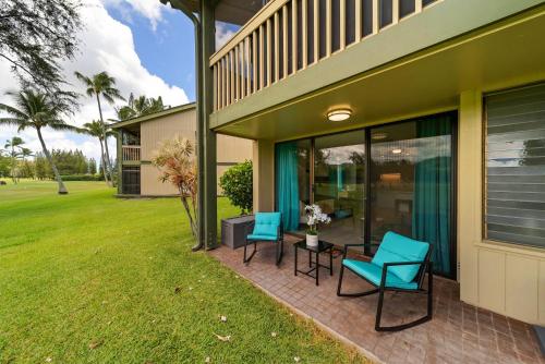 Turtle Bays Kuilima Estates West 104 – Photos 3