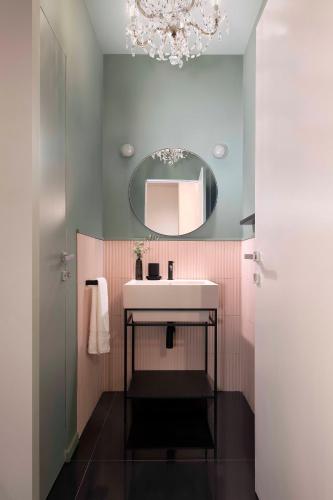 Agora' - Boutique Stays photo 84