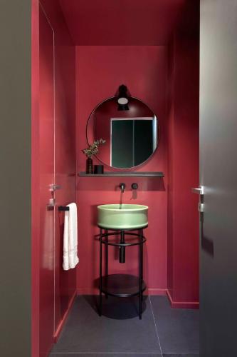 Agora' - Boutique Stays photo 89