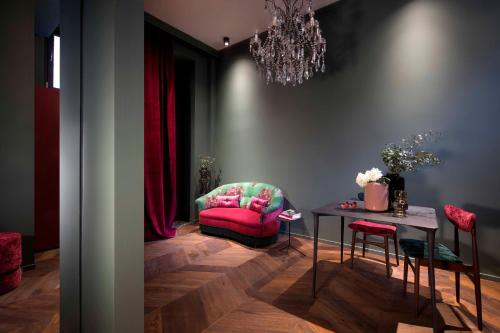 Agora' - Boutique Stays photo 91