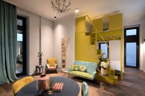 Agora' - Boutique Stays photo 95
