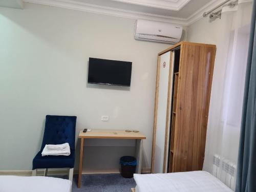 Gallery image of Hotel plus 1 in Samarkand