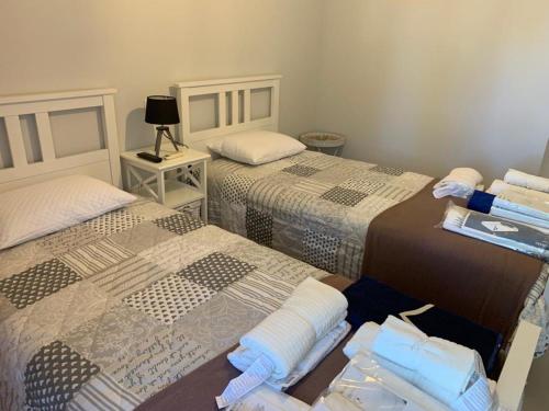 Cabanas Beach amazing 2 bedroom first floor WPCB57