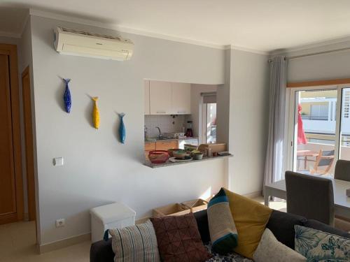 Cabanas Beach amazing 2 bedroom first floor WPCB57