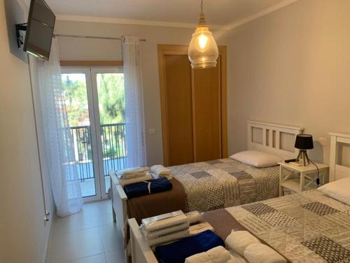 Cabanas Beach amazing 2 bedroom first floor WPCB57