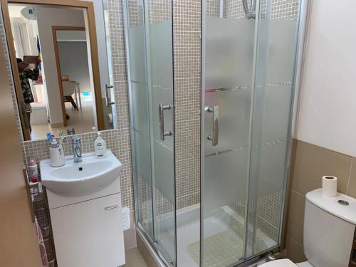 Cabanas Beach amazing 2 bedroom first floor WPCB57