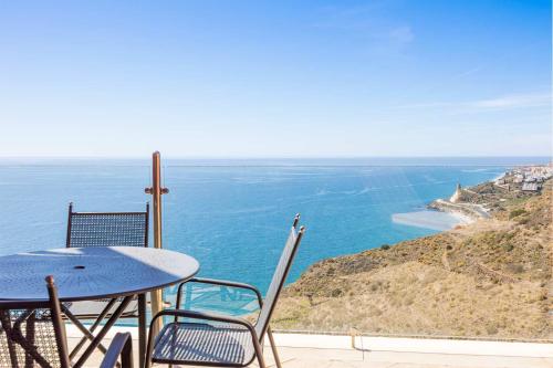 Zdjęcie z galerii obiektu Casa Tizziano en Tamango Hill w mieście Torrox