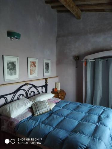 Foto Casa vacanza in Casale vicino Orvieto 2
