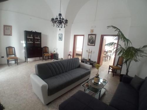 Galeriebild der Unterkunft CASA VACANZA NONNA EMMA in Lizzano