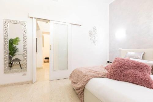 Romantic Jacuzzi Suite Trastevere