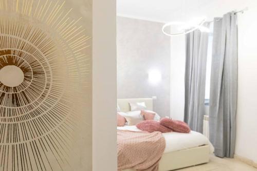 Romantic Jacuzzi Suite Trastevere