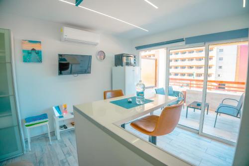 Piso Paraíso vicino al mare