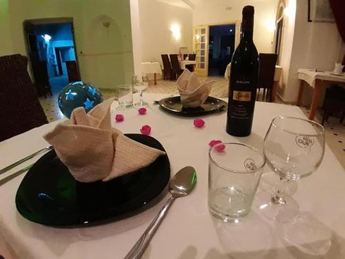 HOTEL DAR TAOUFIK – Photos 5