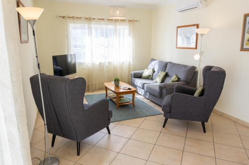 Apartamento Karibu