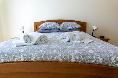 Apartamento Karibu