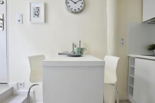Budget Apartment by Hi5- Mini Studio 1088 Budapest, 20 Krúdy Utca kép - 3