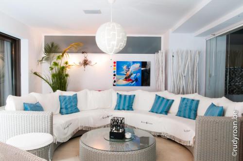 Estepona Luxe top appartement in finca de cortesin d38