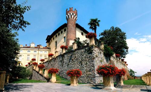 Castello di Castellengo – Photos 5
